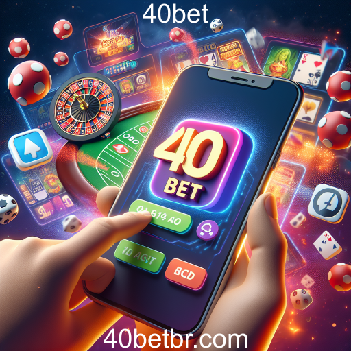 A Ascensão do Mobile Gaming: O Futuro dos Jogos em Suas Mãos